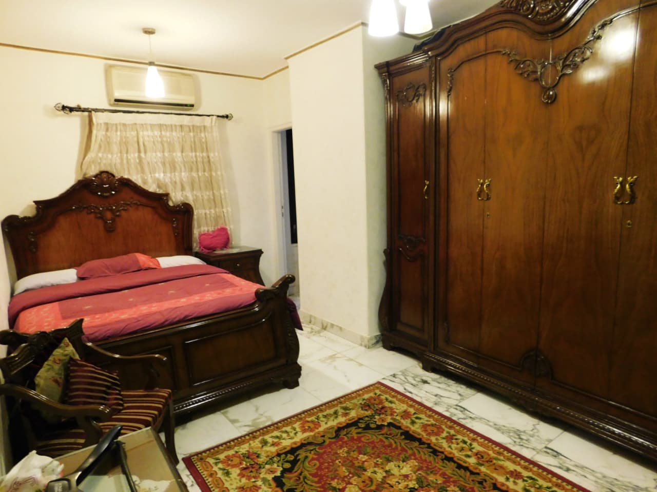 3 bedroom Apartment for sale in Degla , Cairo - Image 5