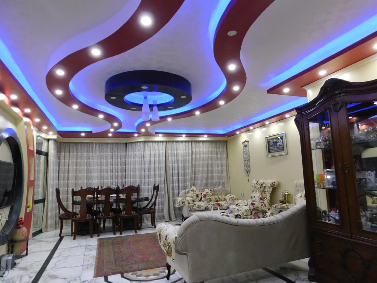 3 bedroom Apartment for sale in Degla , Cairo - Image 6