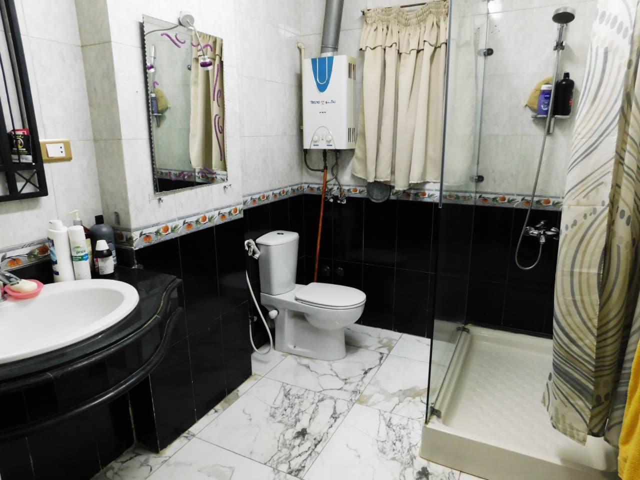 3 bedroom Apartment for sale in Degla , Cairo - Image 7