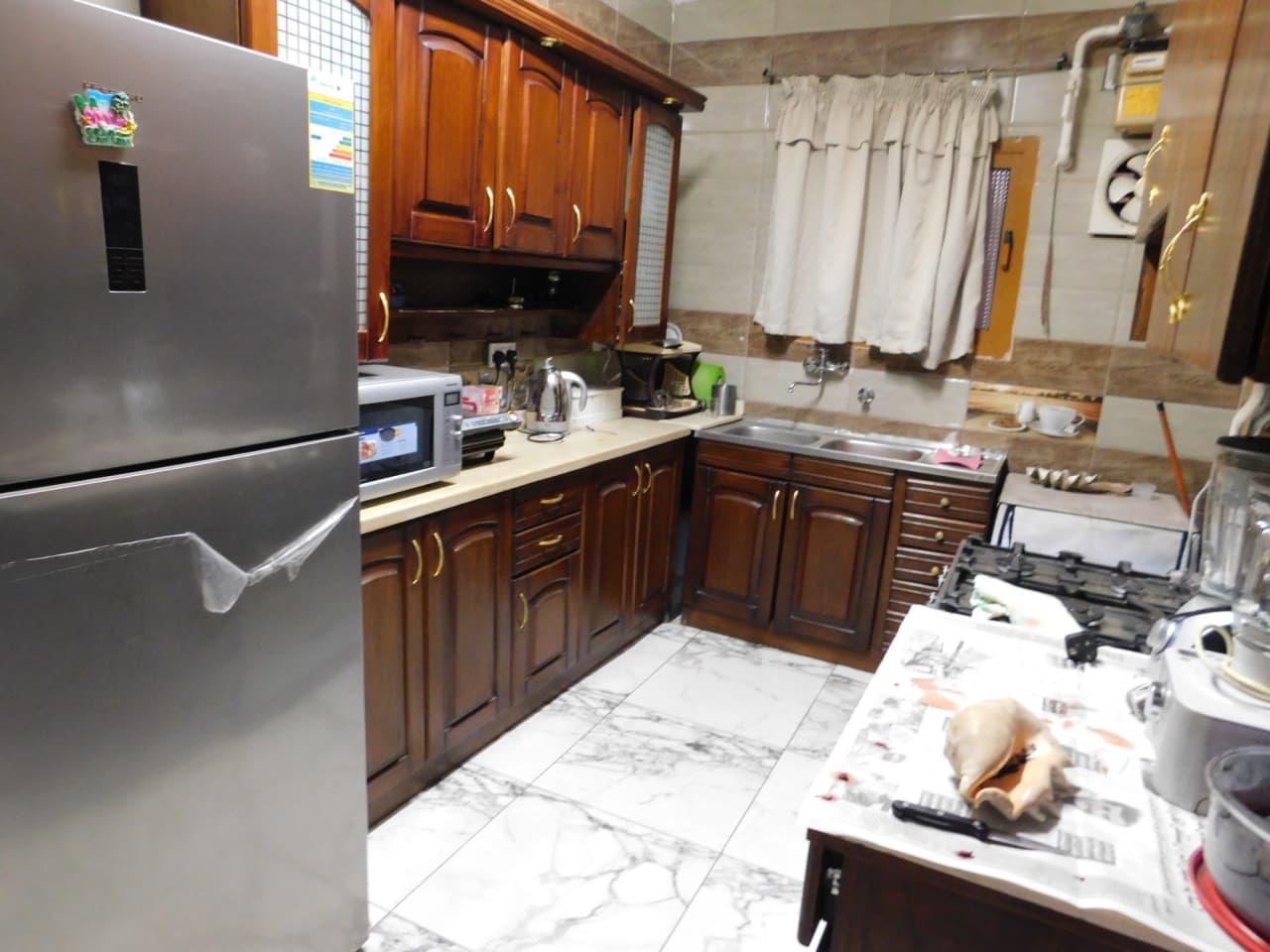 3 bedroom Apartment for sale in Degla , Cairo - Image 8