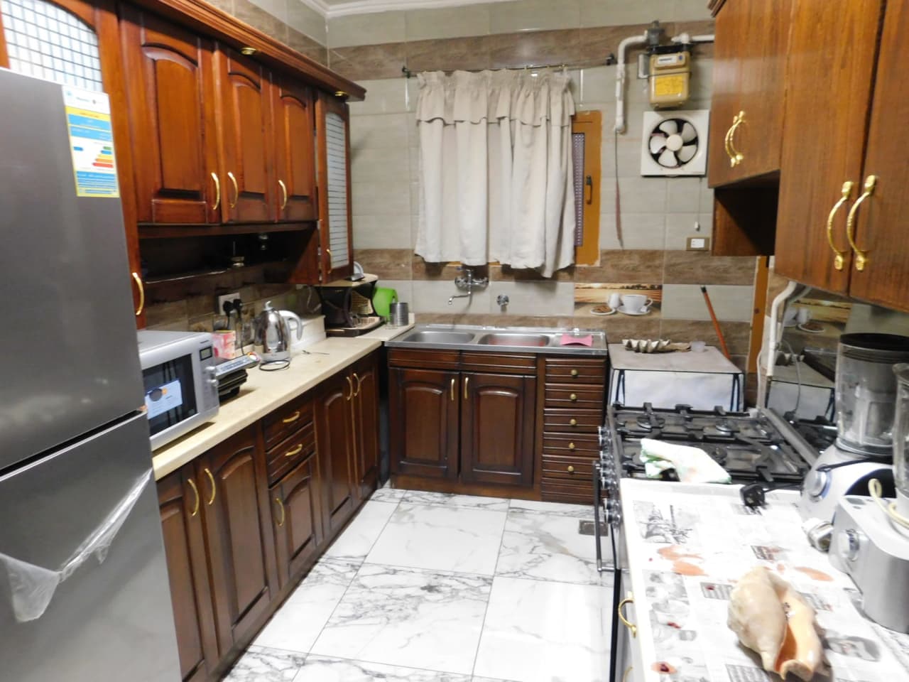 3 bedroom Apartment for sale in Degla , Cairo - Image 9