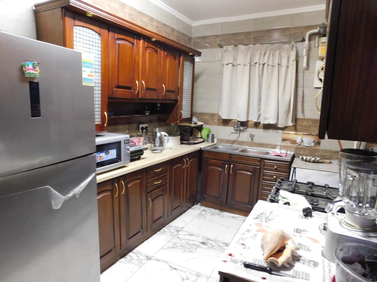 3 bedroom Apartment for sale in Degla , Cairo - Image 10