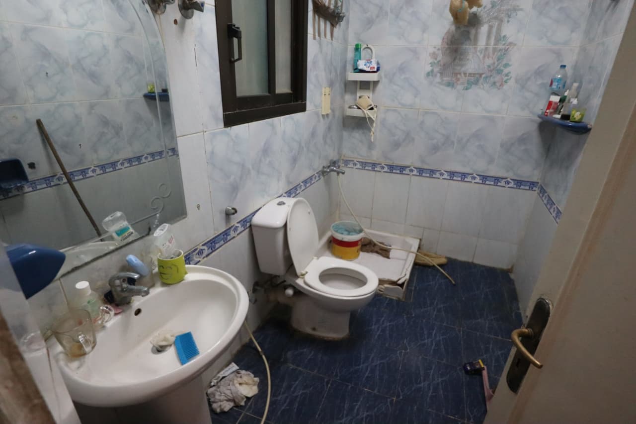 2 bedroom Apartment for sale in Degla , Cairo - Image 4