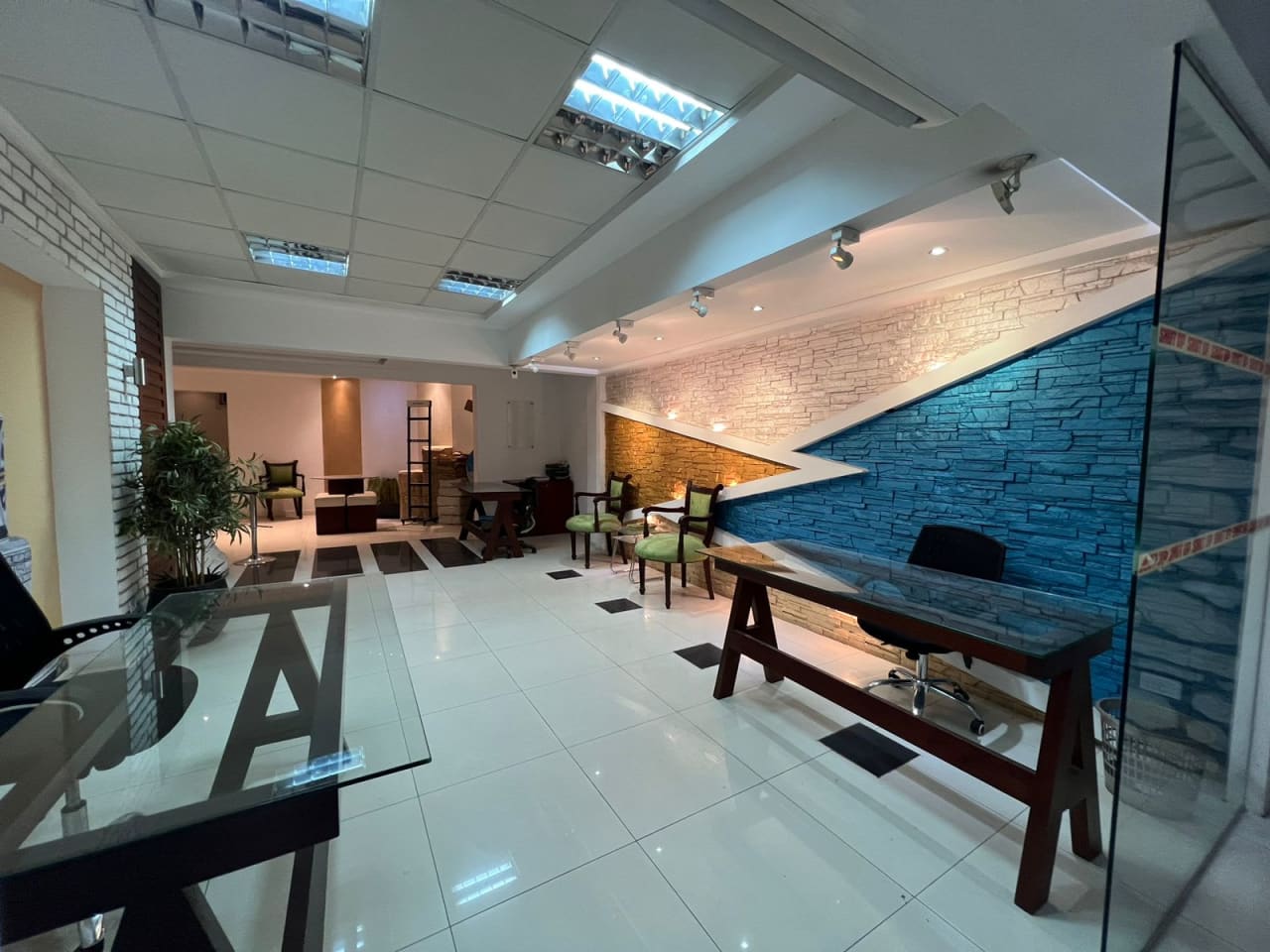 1 bedroom Office for rent in Northern Zamalek , Northern Zamalek - Image 3