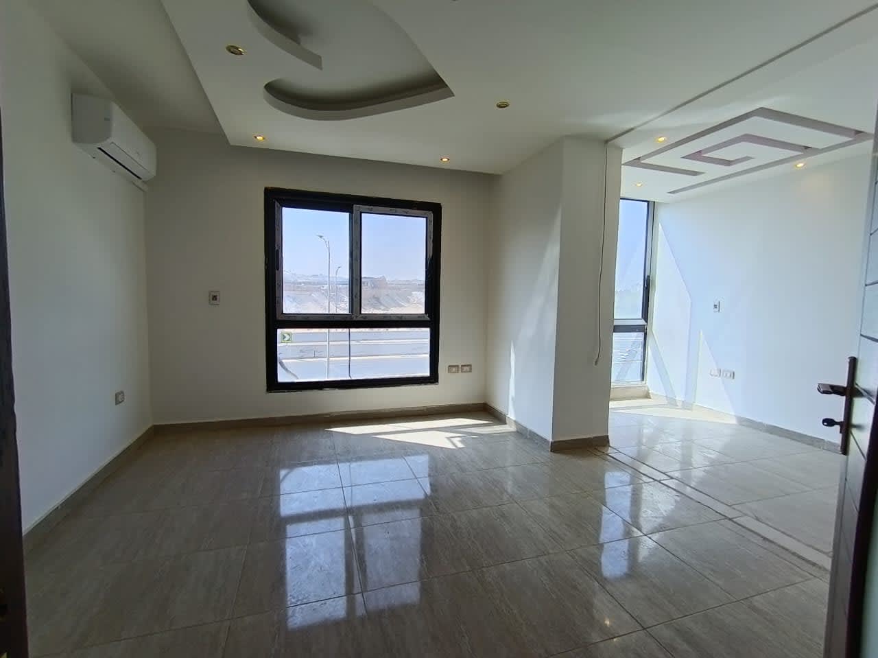 3 bedroom Office for rent in Zahraa El Maadi , Zahraa El Maadi - Image 5
