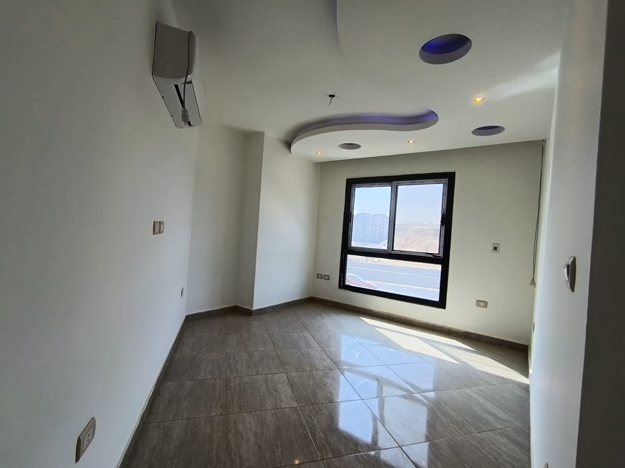 3 bedroom Office for rent in Zahraa El Maadi , Zahraa El Maadi - Image 8