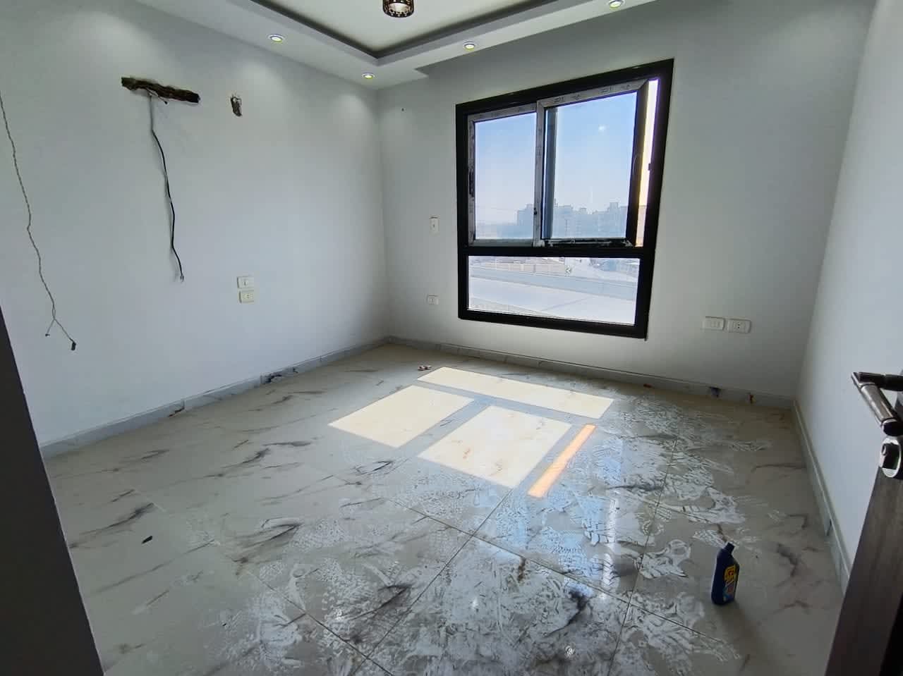 3 bedroom Office for rent in Zahraa El Maadi , Zahraa El Maadi - Image 3