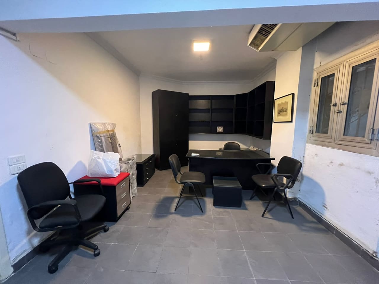 2 bedroom Office for rent in Northern Zamalek , Northern Zamalek - Image 6