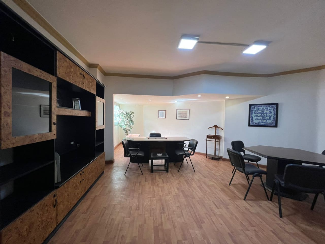 2 bedroom Office for rent in Northern Zamalek , Northern Zamalek - Image 7