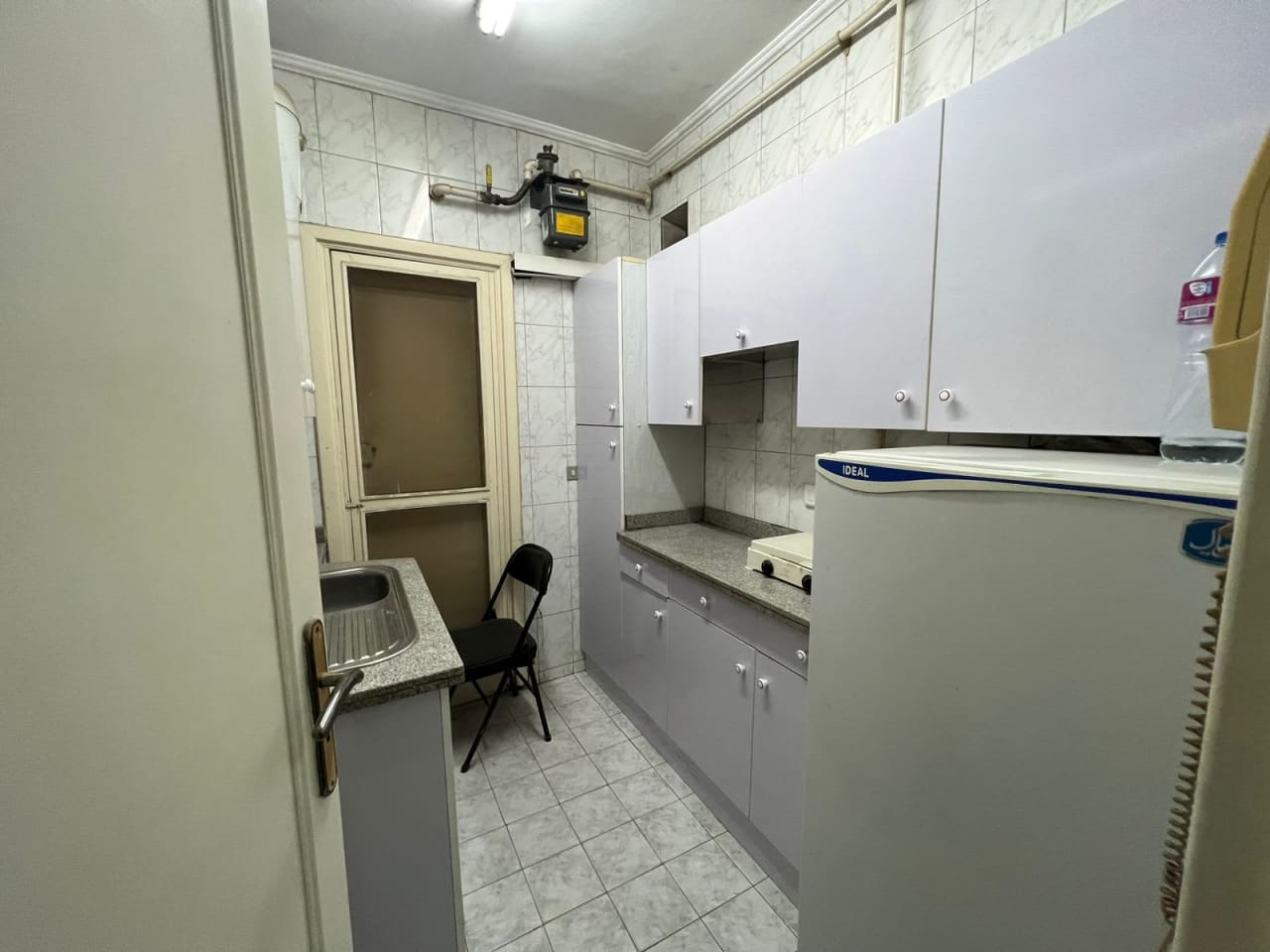 2 bedroom Office for rent in Northern Zamalek , Northern Zamalek - Image 8