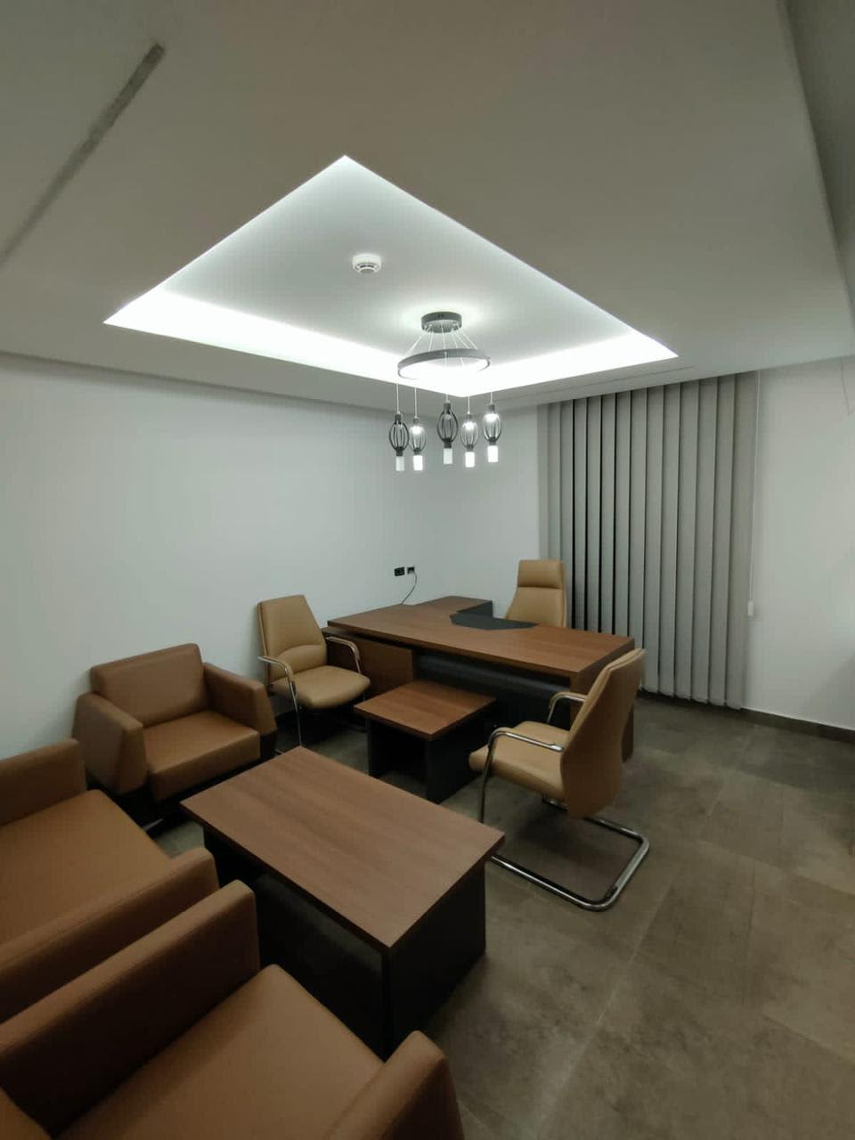 16 bedroom Office for rent in Ring Road , Cairo - Image 2