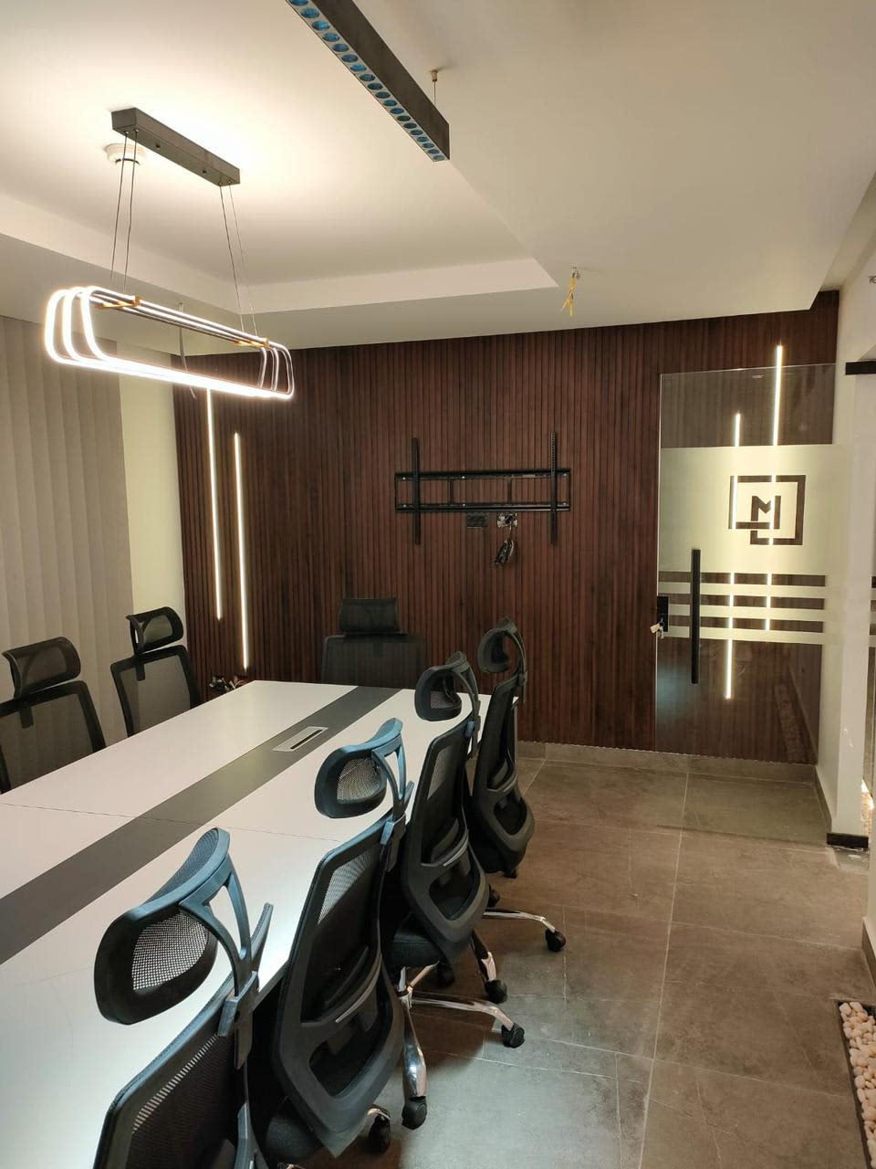 16 bedroom Office for rent in Ring Road , Cairo - Image 3
