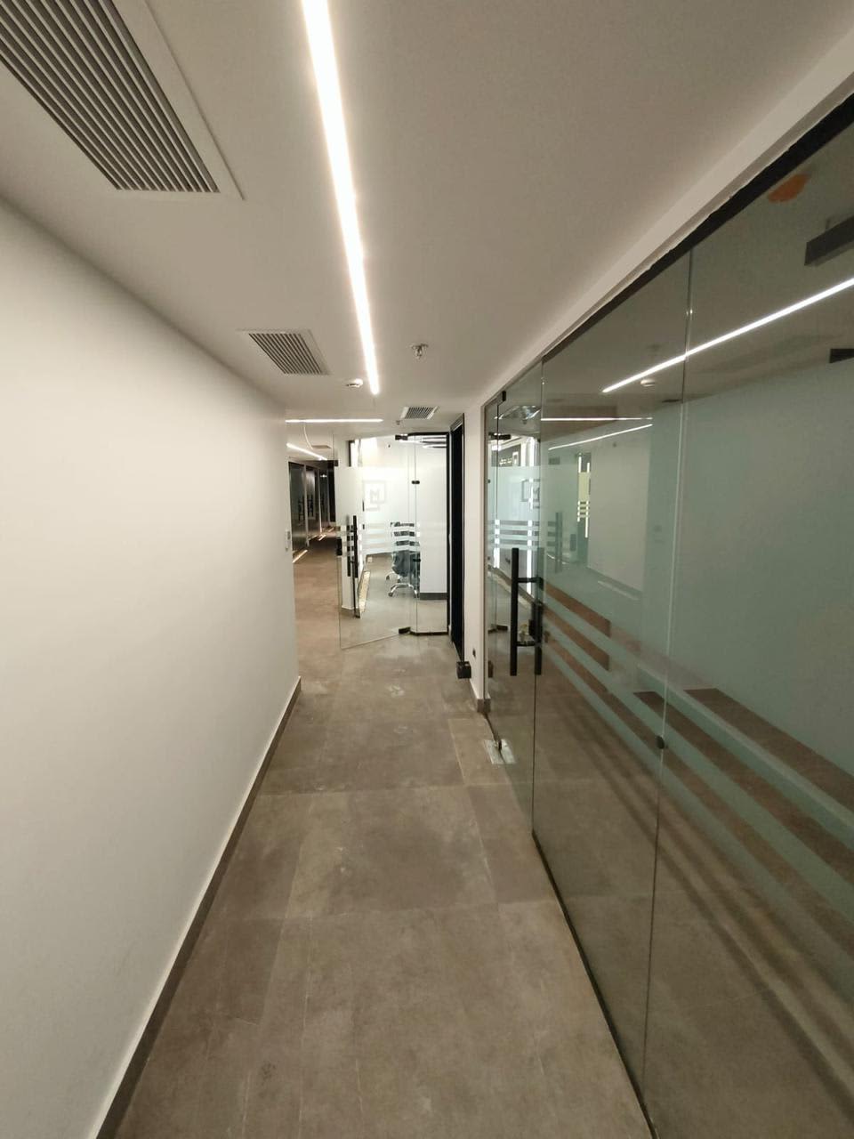 16 bedroom Office for rent in Ring Road , Cairo - Image 4