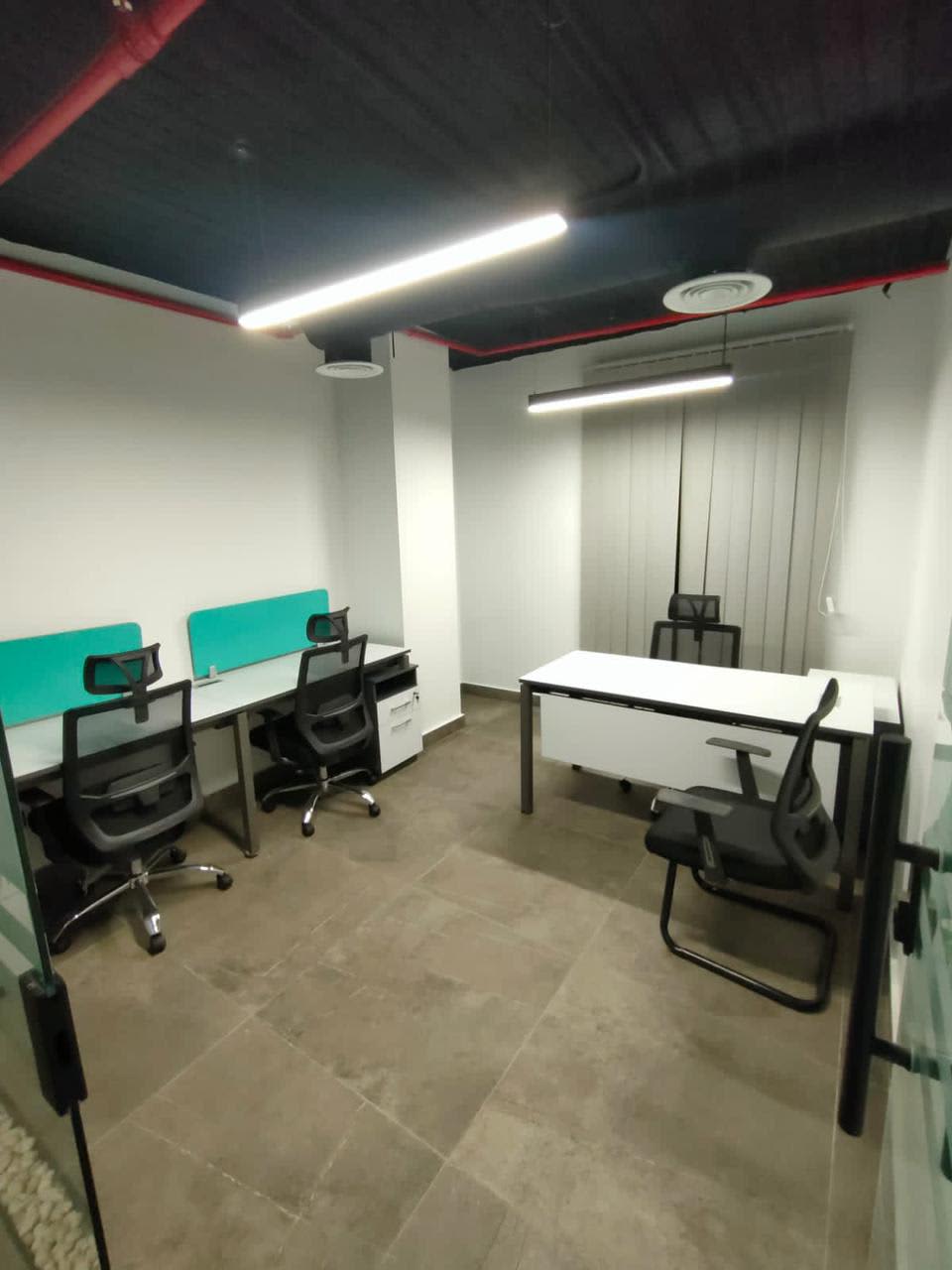 16 bedroom Office for rent in Ring Road , Cairo - Image 5