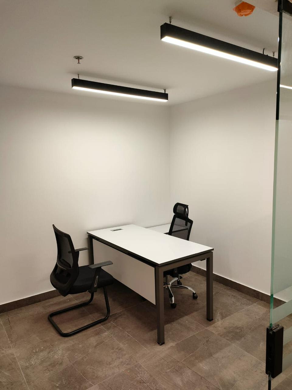 16 bedroom Office for rent in Ring Road , Cairo - Image 6