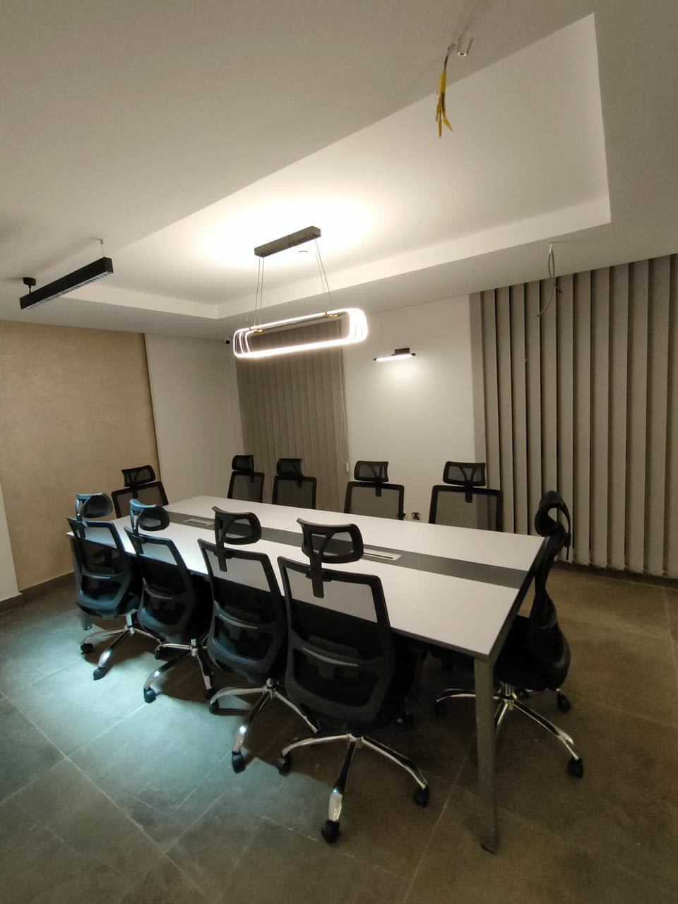 16 bedroom Office for rent in Ring Road , Cairo - Image 7