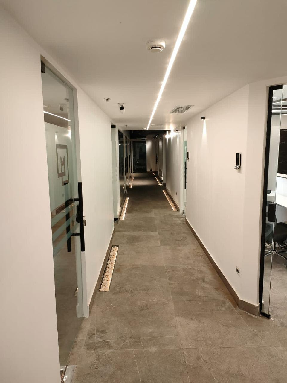 16 bedroom Office for rent in Ring Road , Cairo - Image 10