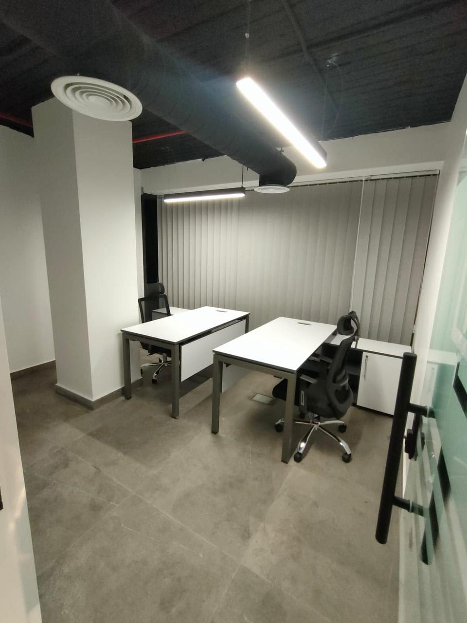 16 bedroom Office for rent in Ring Road , Cairo - Image 12