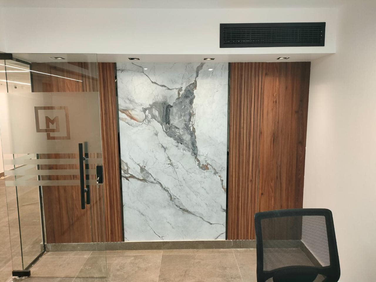 16 bedroom Office for rent in Ring Road , Cairo - Image 13