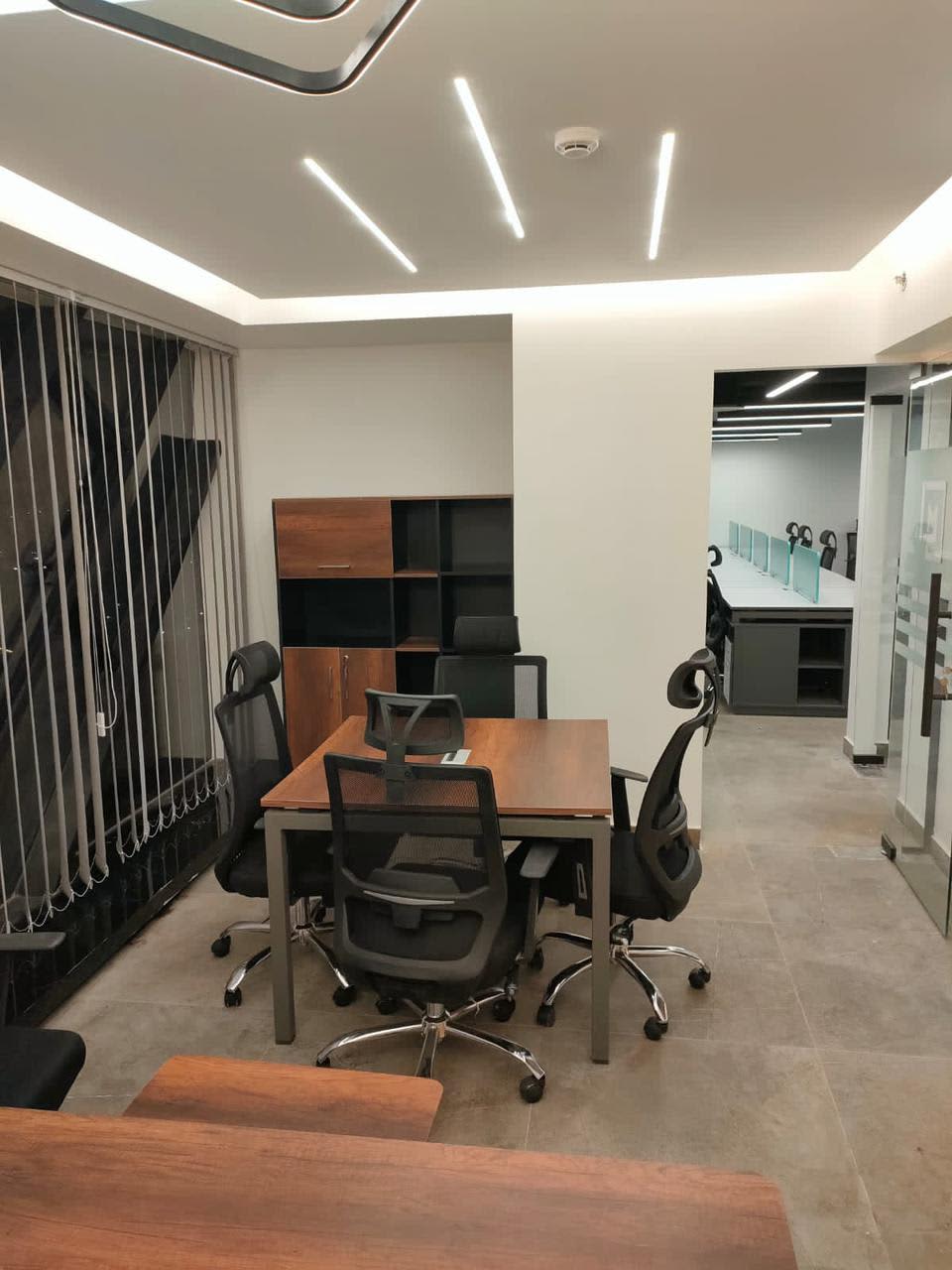 16 bedroom Office for rent in Ring Road , Cairo - Image 15