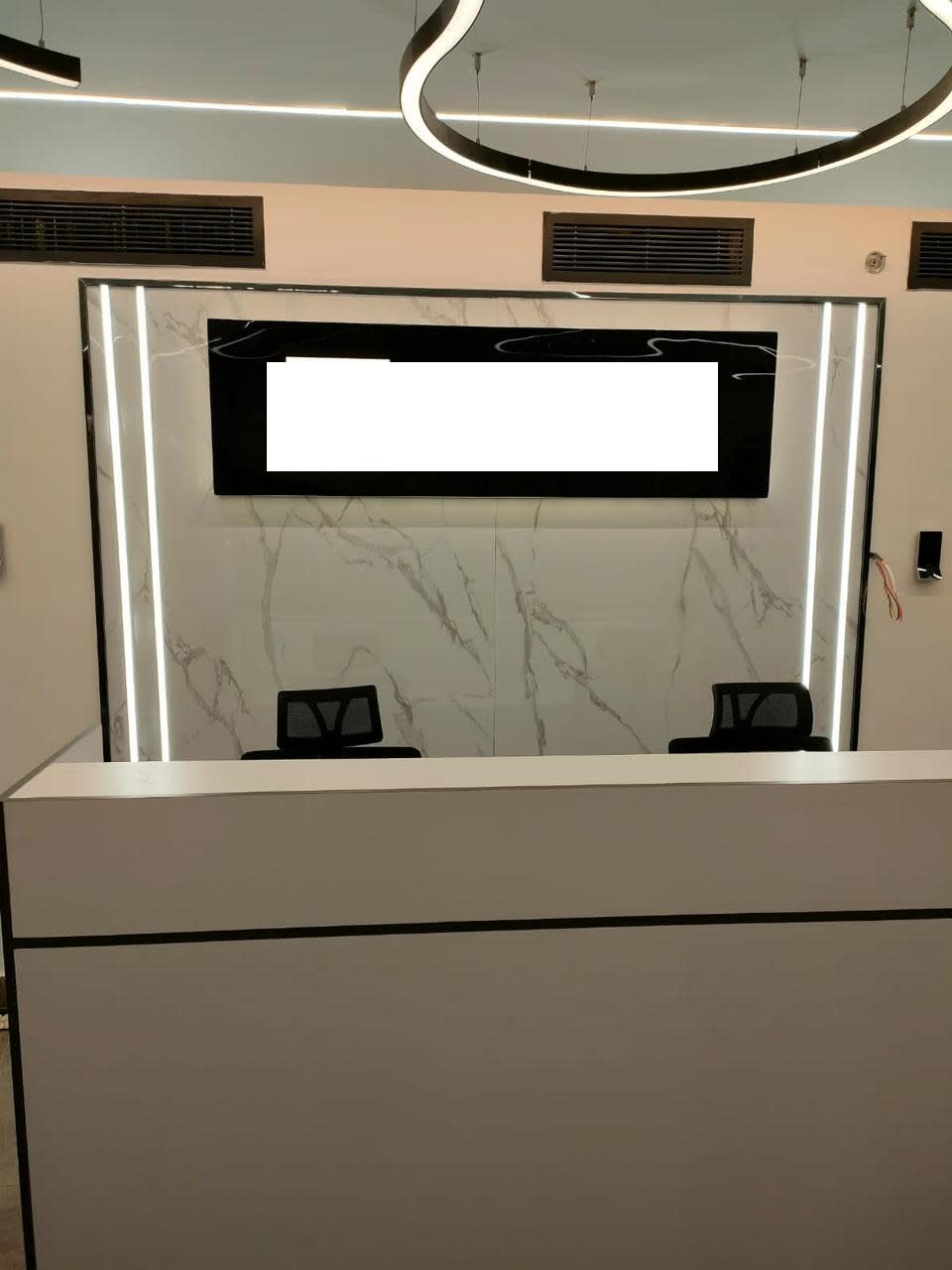 16 bedroom Office for rent in Ring Road , Cairo - Image 16