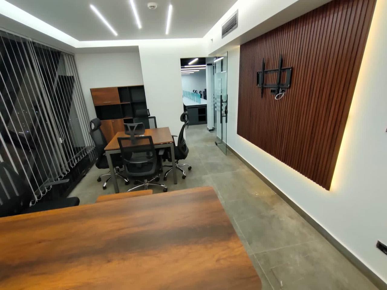 16 bedroom Office for rent in Ring Road , Cairo - Image 17