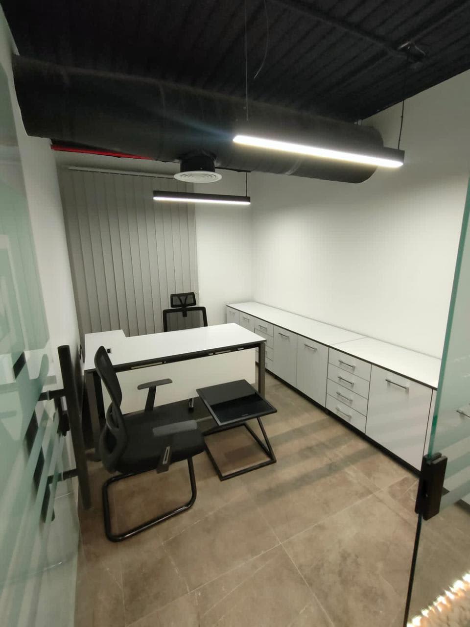 16 bedroom Office for rent in Ring Road , Cairo - Image 21