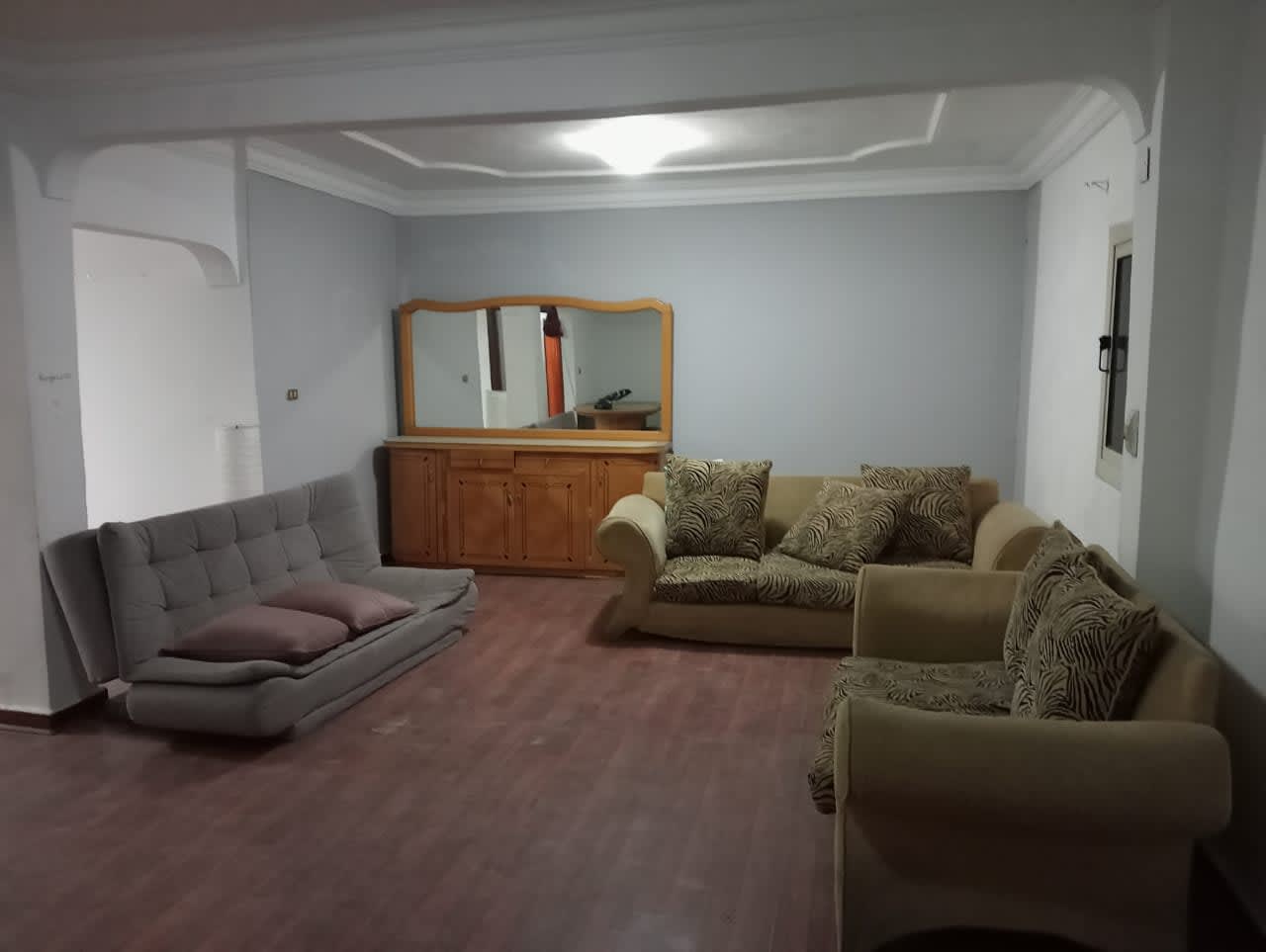 3 bedroom Apartment for sale in Degla , Maadi