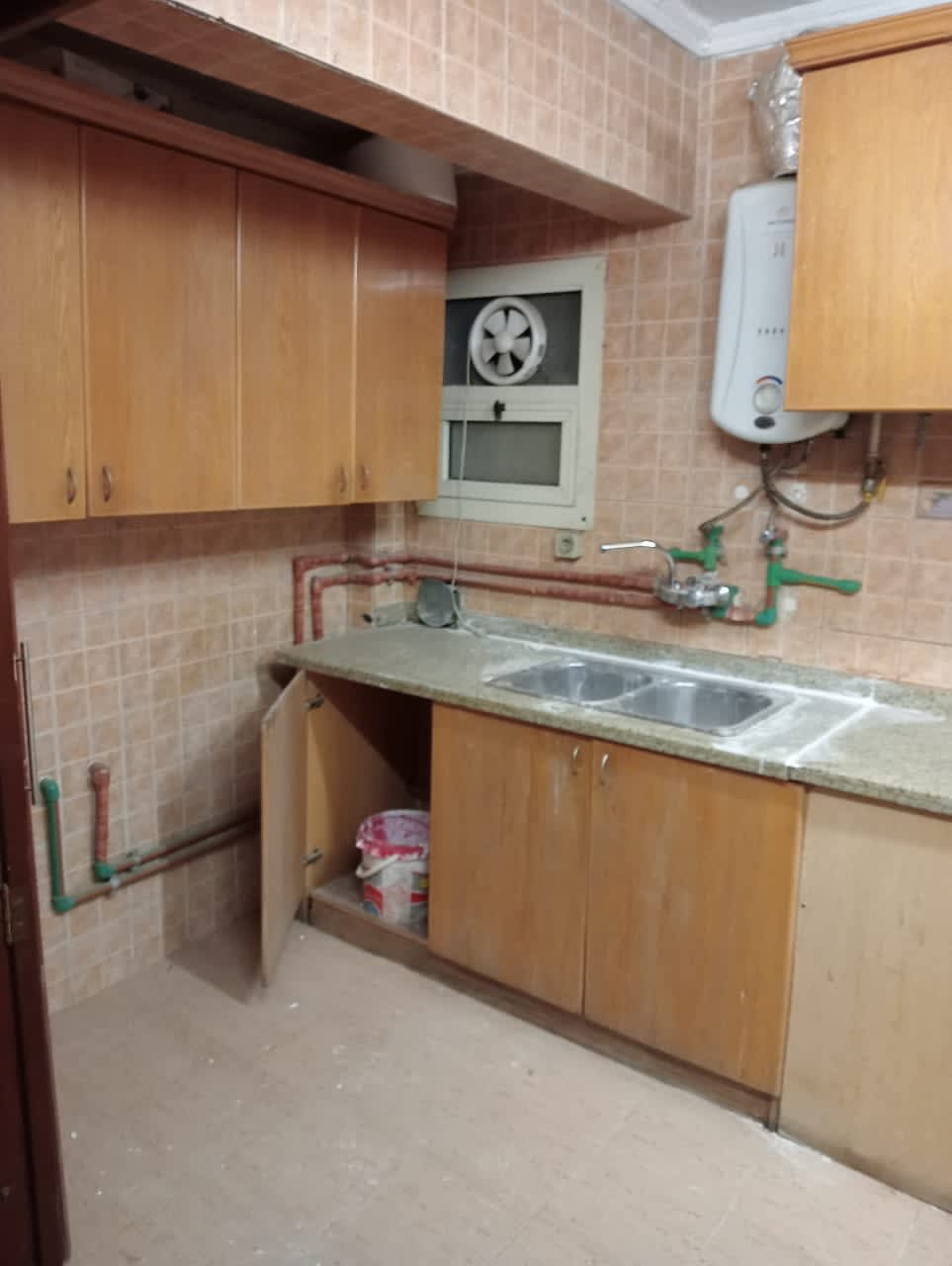 3 bedroom Apartment for sale in Degla , Cairo - Image 7
