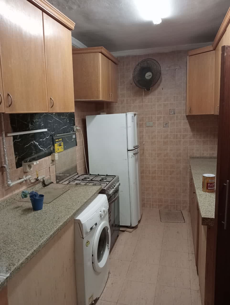 3 bedroom Apartment for sale in Degla , Cairo - Image 8