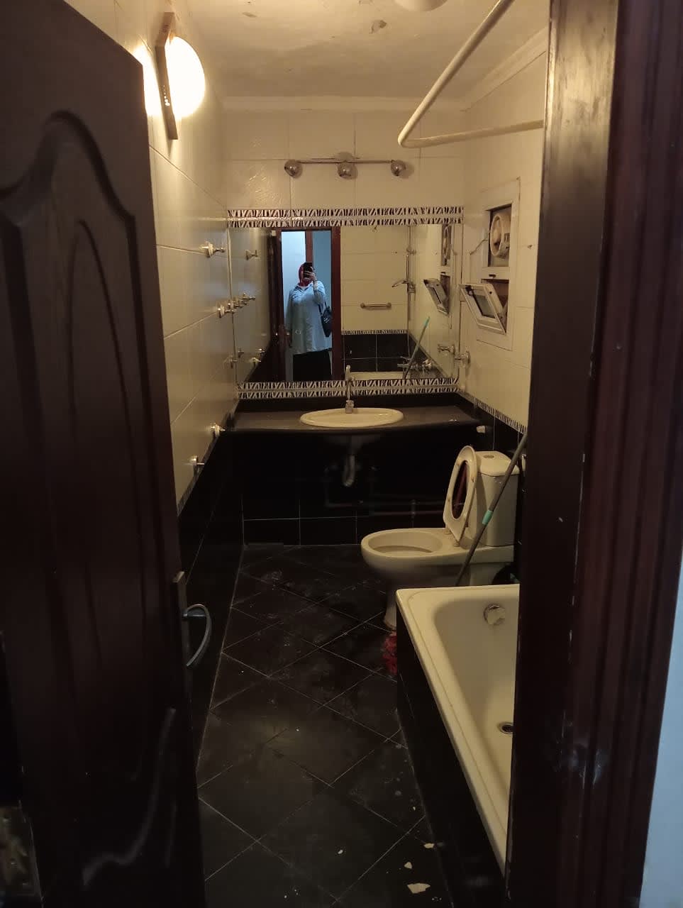 3 bedroom Apartment for sale in Degla , Cairo - Image 9