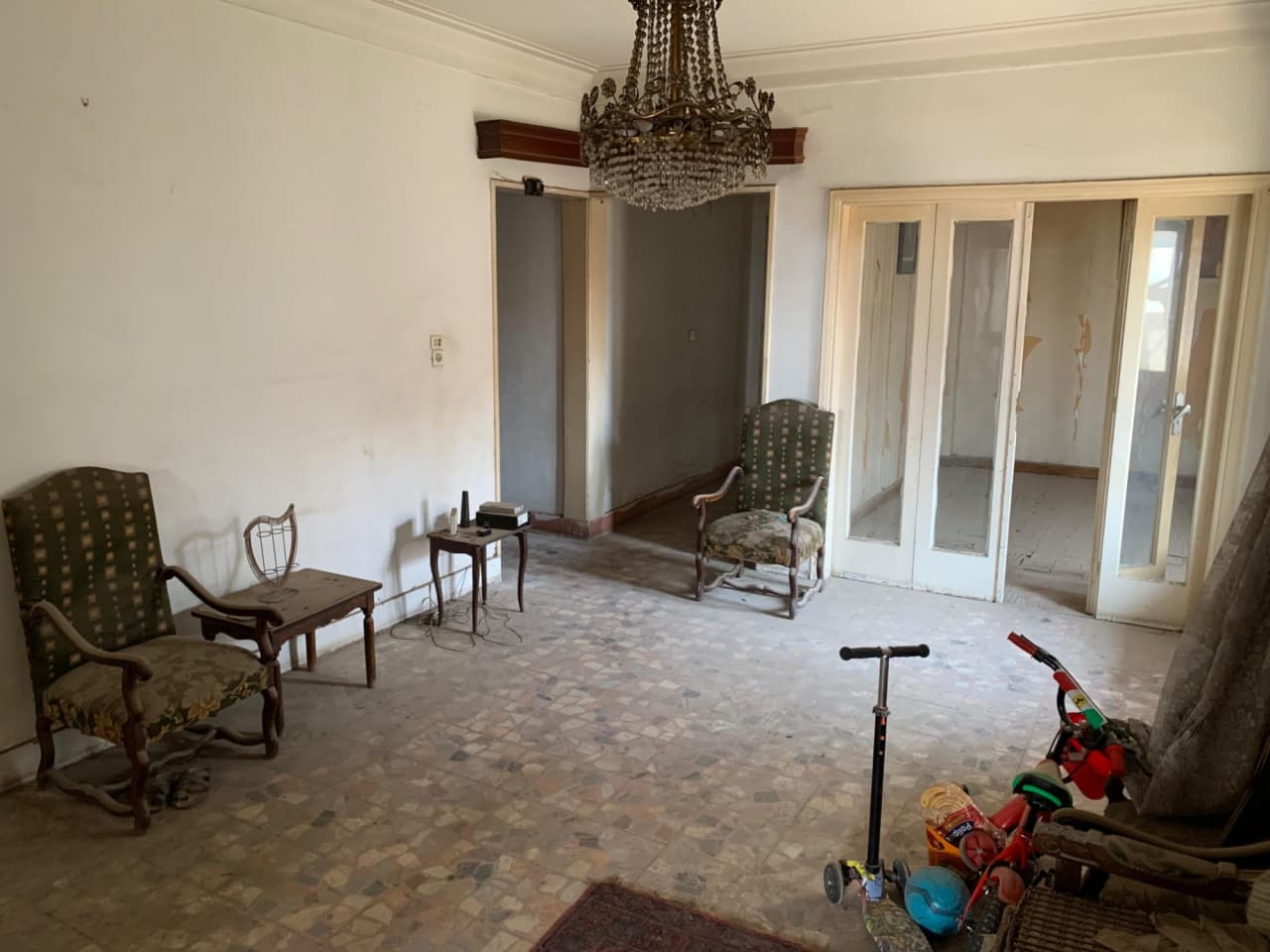 4 غرف نوم شقة للبيع في السرايات ، Cairo - صورة 2