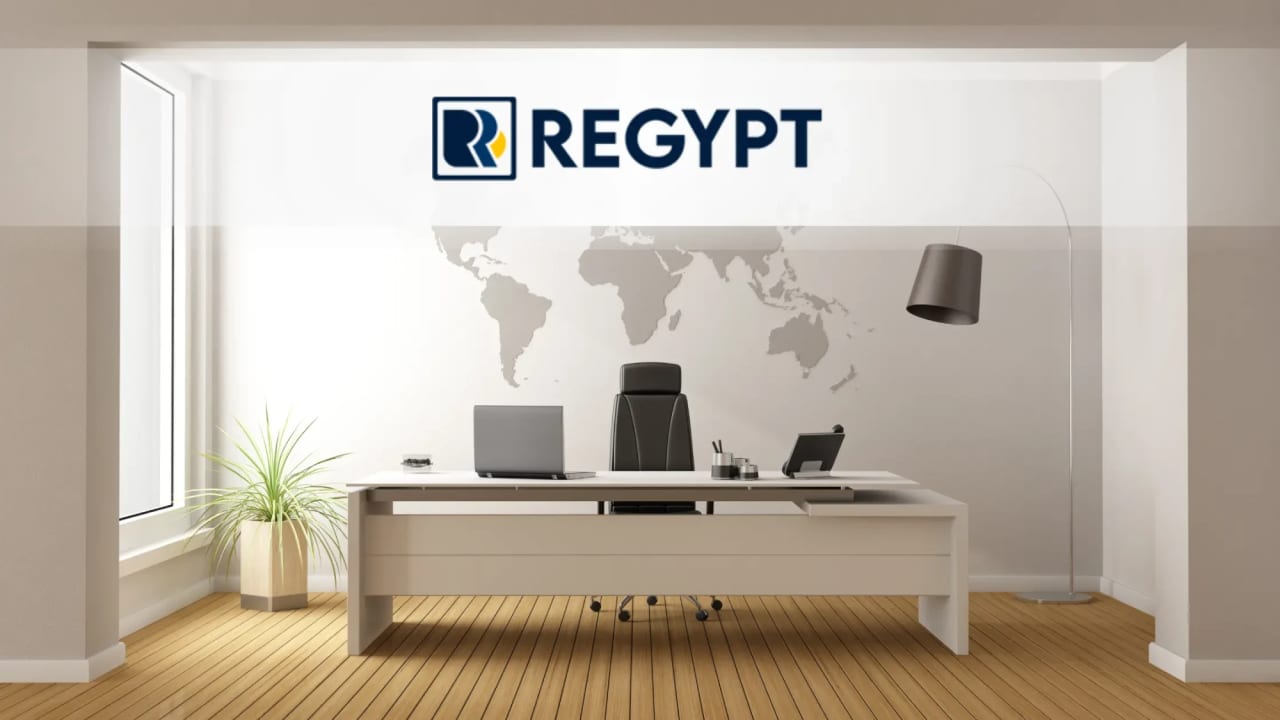 Office Rent Degla Maadi: The Insider's Guide to Cairo's Quietest Business Address