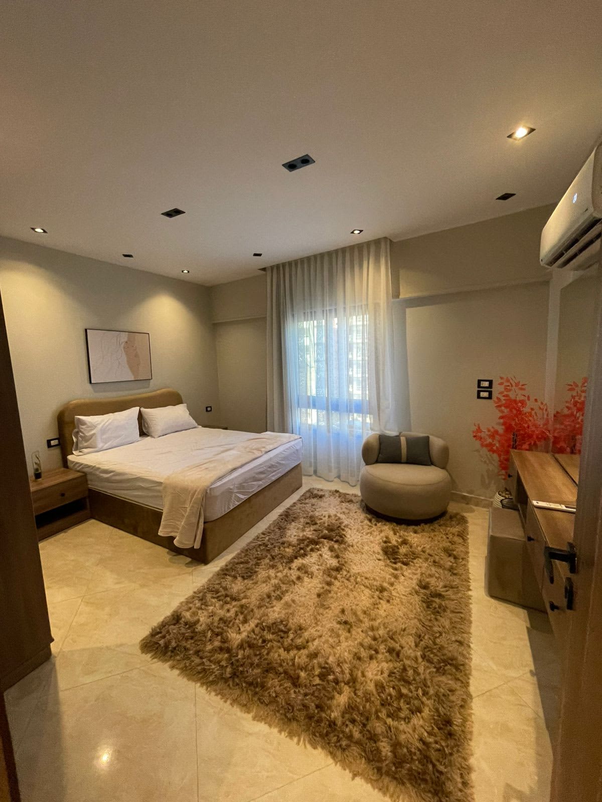 3 bedroom Apartment for sale in Degla , Cairo - Image 2