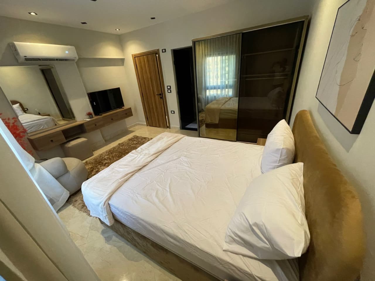 3 bedroom Apartment for sale in Degla , Cairo - Image 4