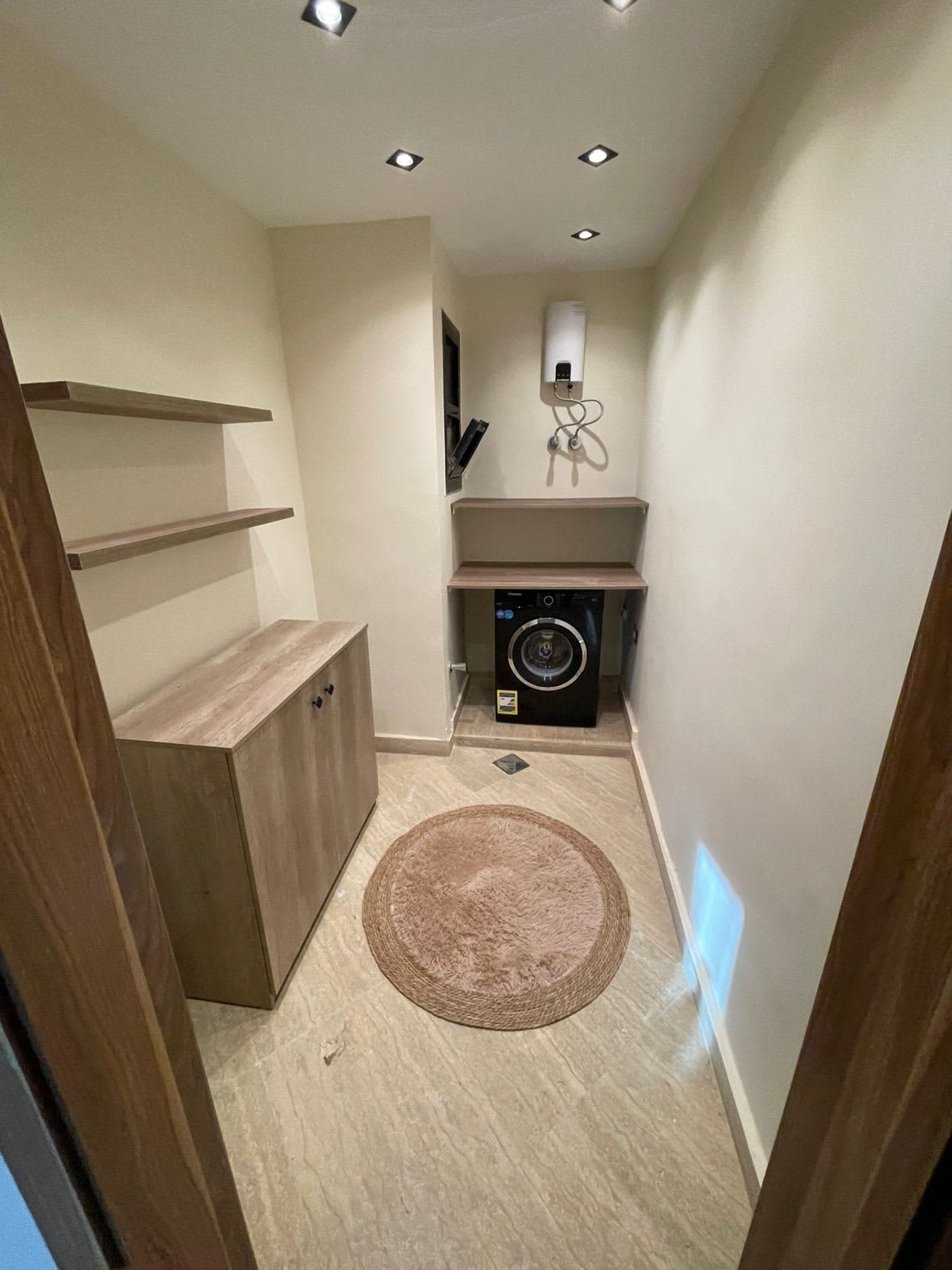 3 bedroom Apartment for sale in Degla , Cairo - Image 9