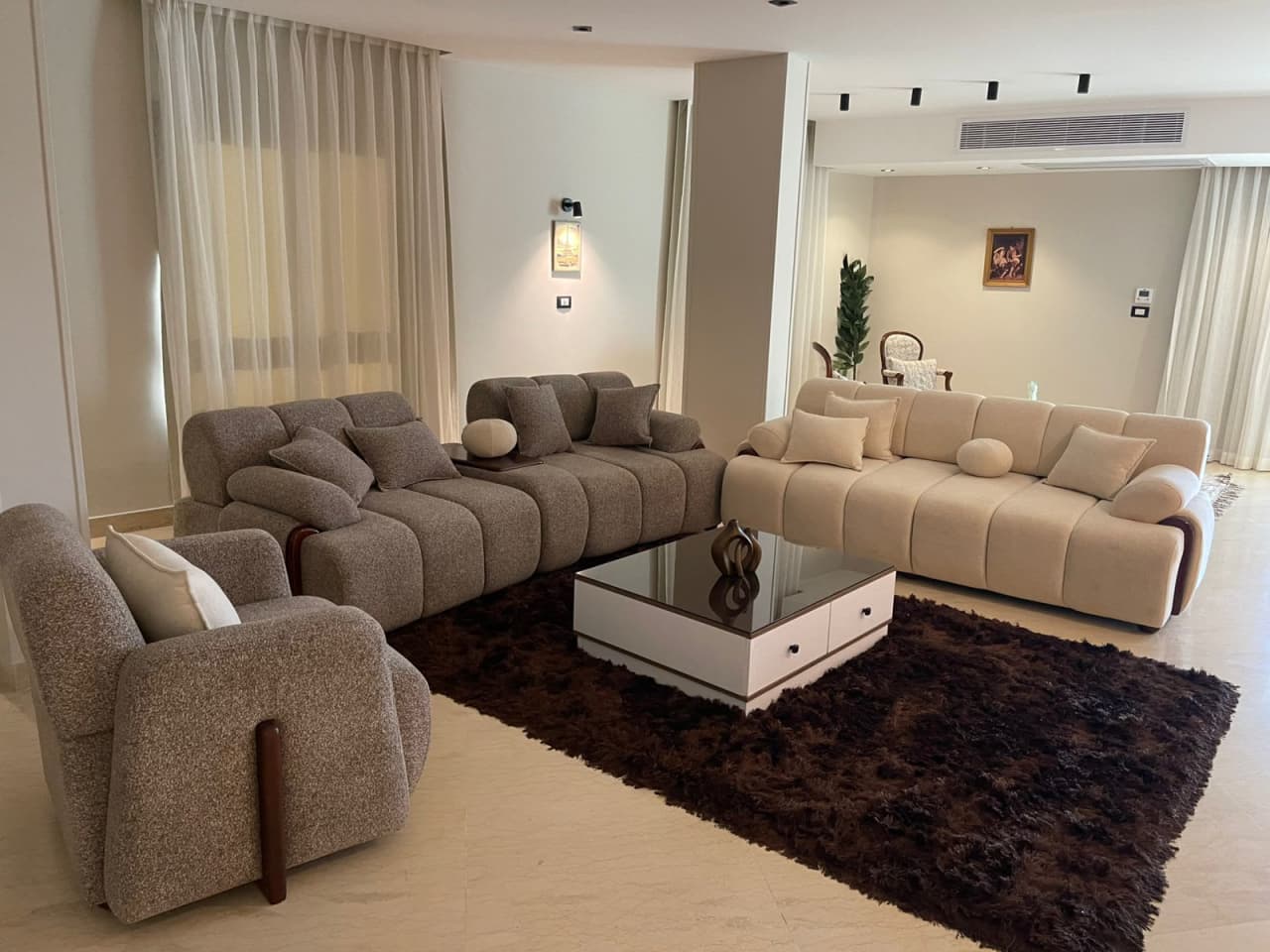 3 bedroom Apartment for sale in Degla , Cairo - Image 13