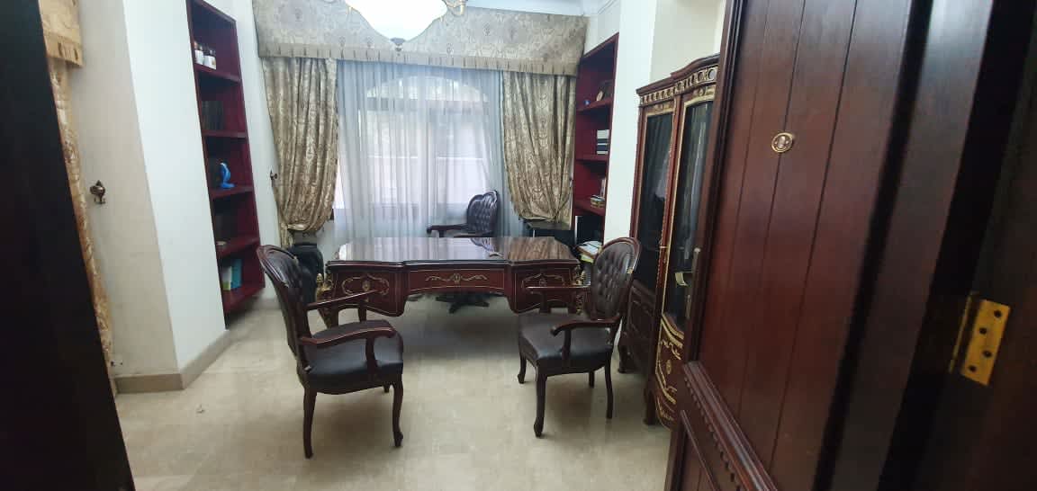 10 bedroom Villa for sale in Sarayat , Cairo - Image 11