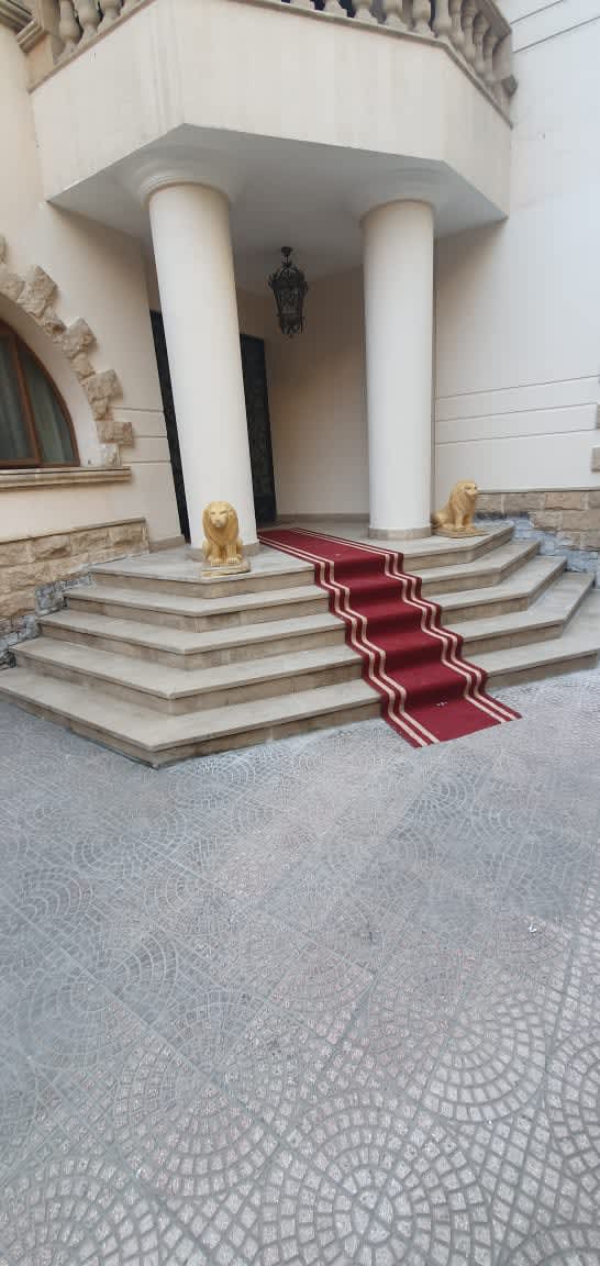 10 bedroom Villa for sale in Sarayat , Cairo - Image 12