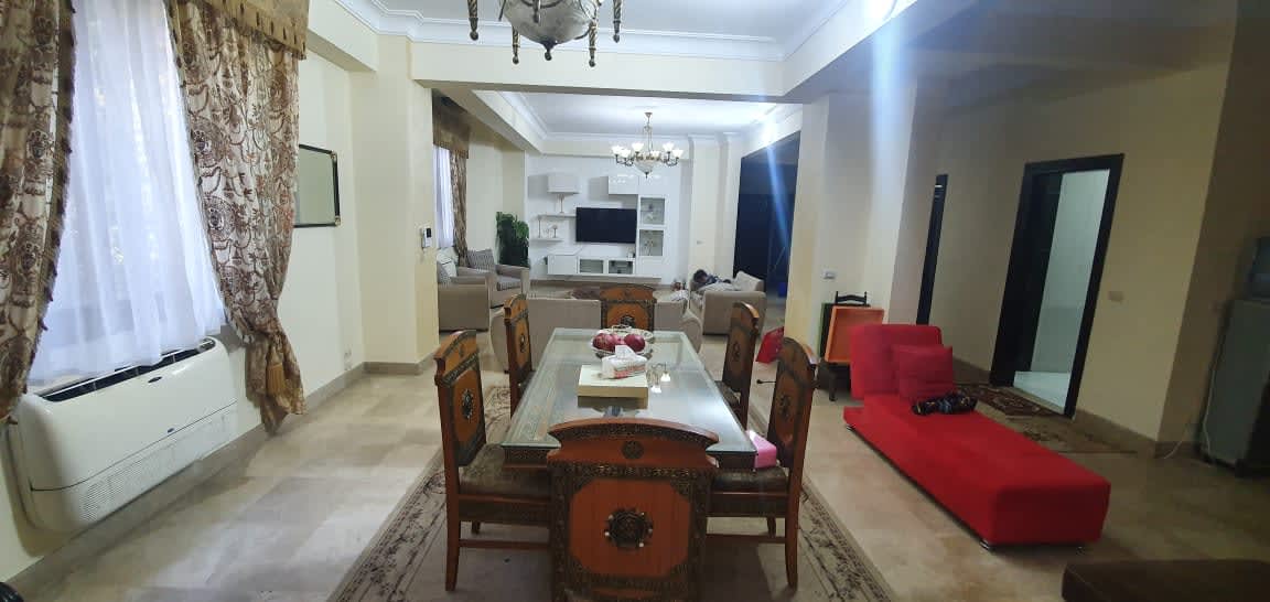 10 bedroom Villa for sale in Sarayat , Cairo - Image 13