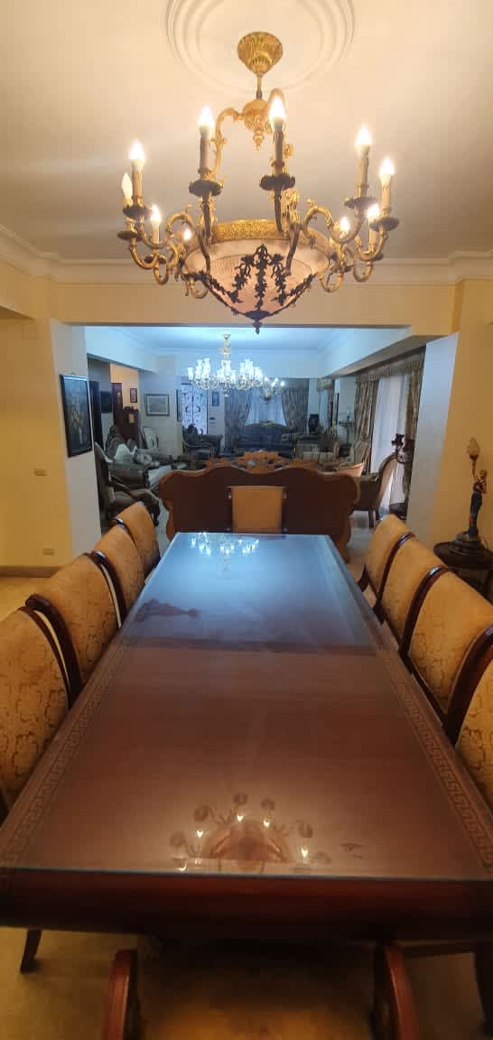 10 bedroom Villa for sale in Sarayat , Cairo - Image 14