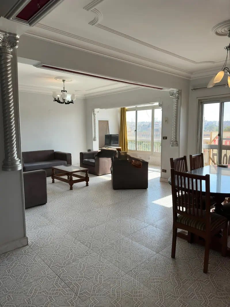 2 bedroom Apartment for sale in Degla , Maadi