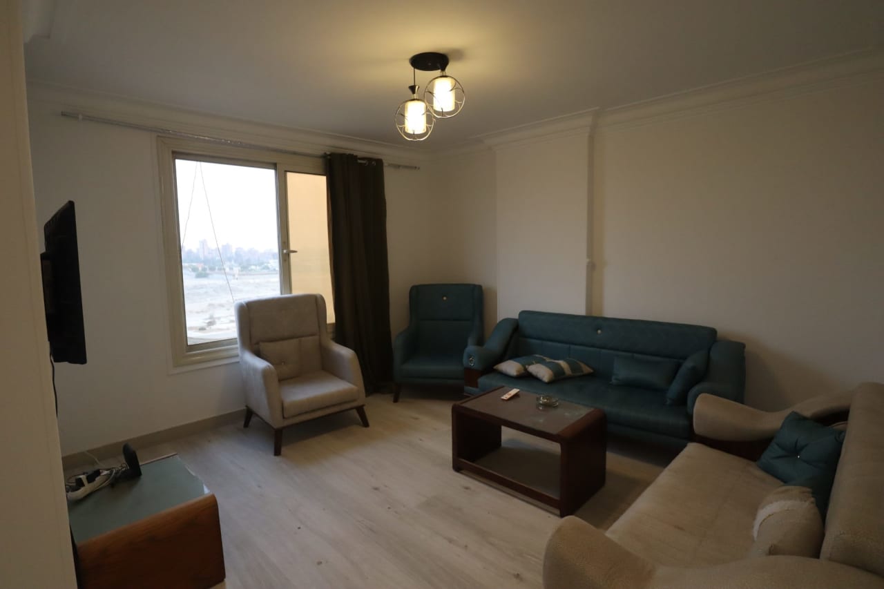3 bedroom Apartment for sale in Degla , Cairo - Image 8