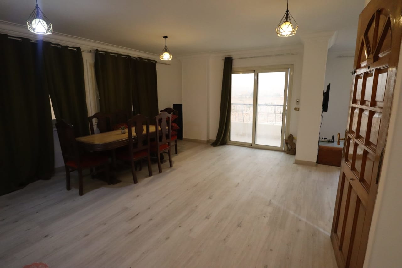 3 bedroom Apartment for sale in Degla , Cairo - Image 11