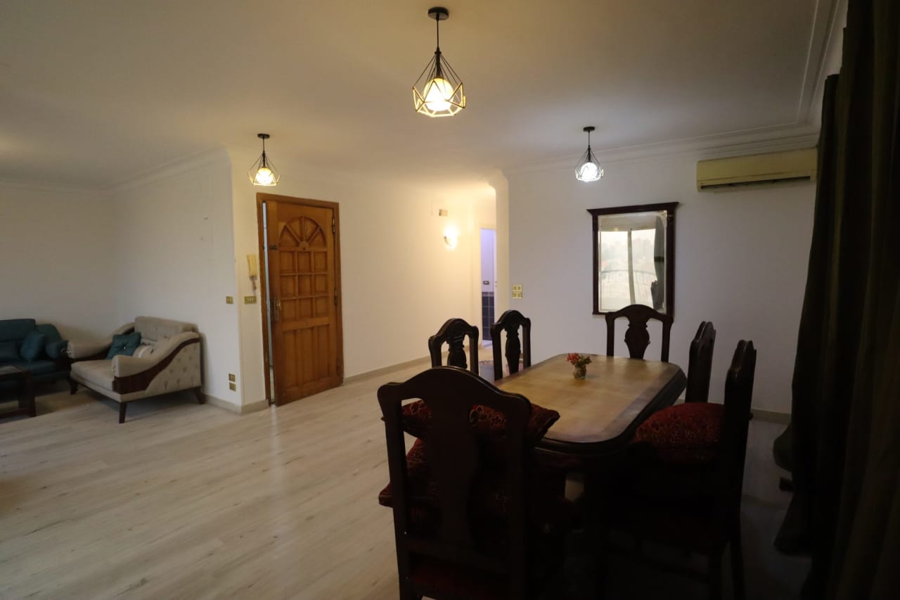 3 bedroom Apartment for sale in Degla , Cairo - Image 13