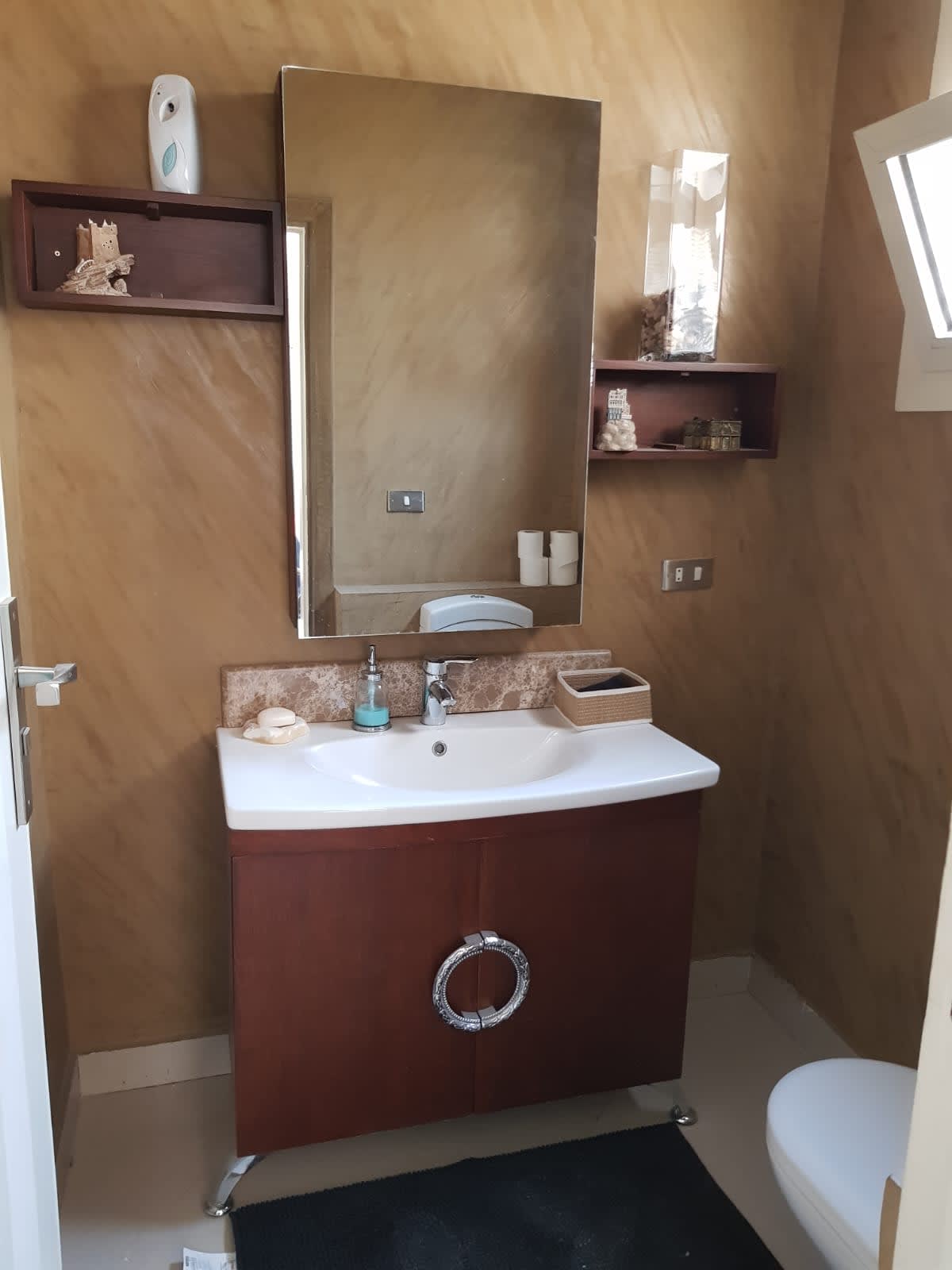 3 bedroom Apartment for sale in Sarayat , Cairo - Image 8