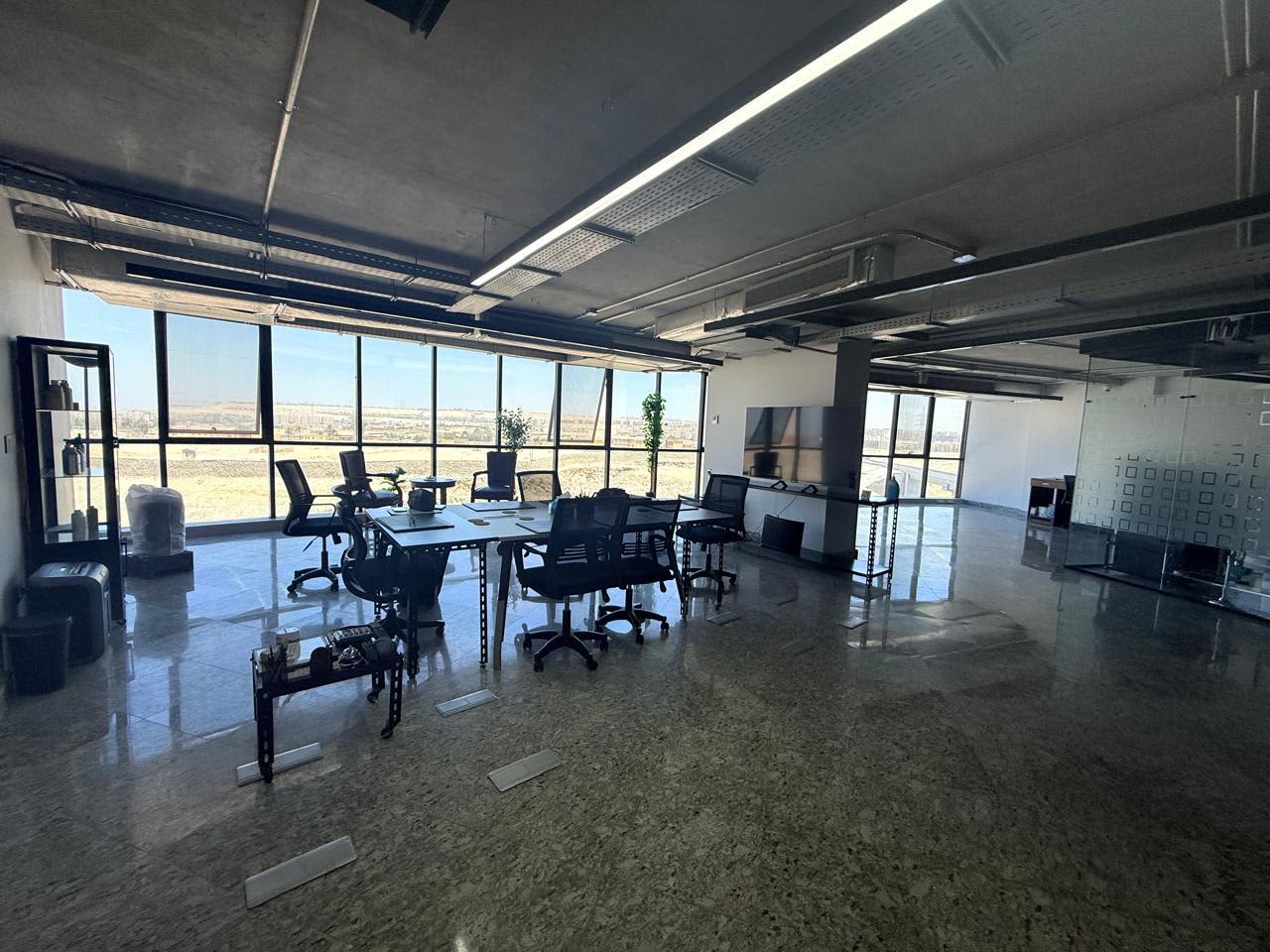 3 bedroom Office for rent in Zahraa El Maadi , Maadi