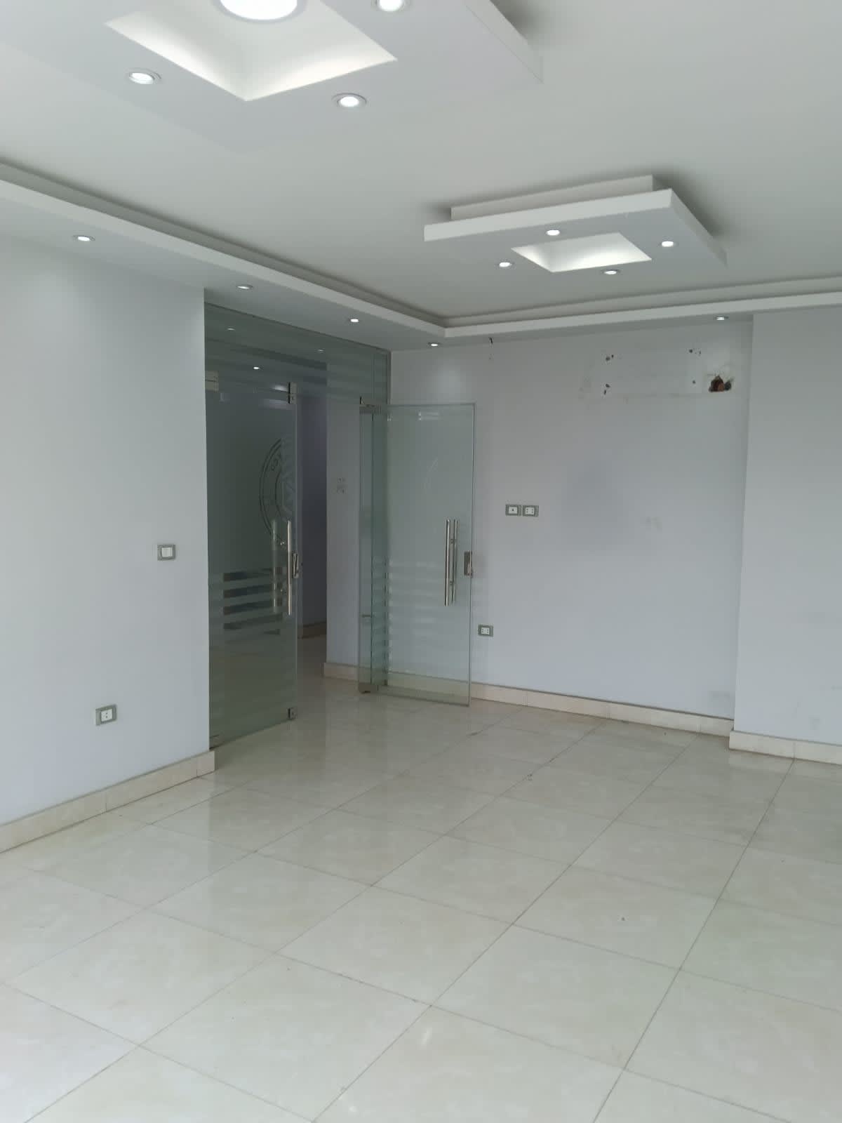 3 bedroom Office for rent in Zahraa El Maadi , Maadi