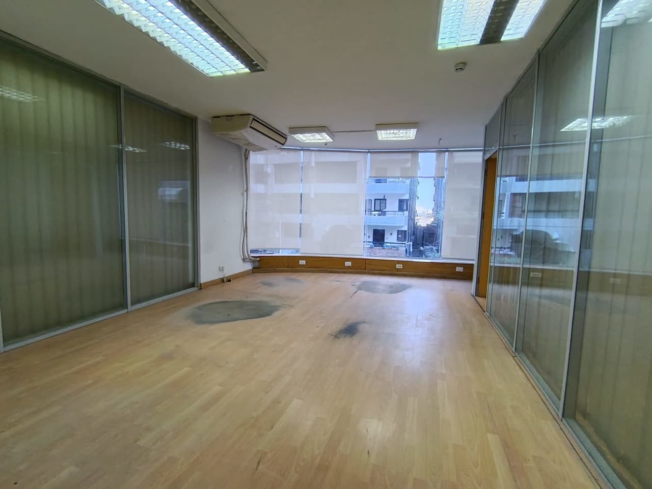 15 bedroom Office for rent in Degla , Maadi