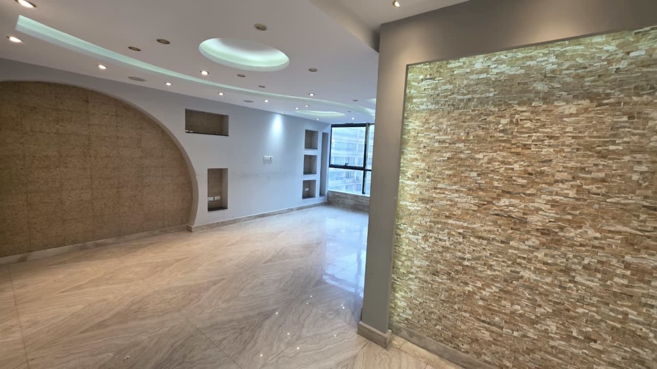 3 bedroom Office for rent in Zahraa El Maadi , Maadi - Image 4